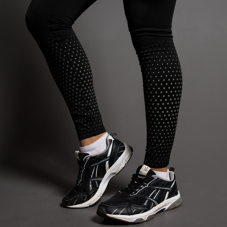 Winter tights "Verona" 